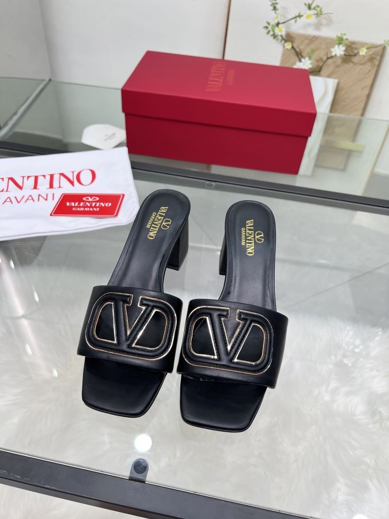 Valentino Slippers